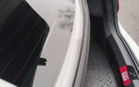 Volkswagen Polo VI (EU Market), 2012 год, 950 000 рублей, 15 фотография