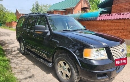 Ford Expedition, 2005 год, 980 000 рублей, 2 фотография
