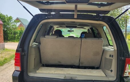 Ford Expedition, 2005 год, 980 000 рублей, 9 фотография