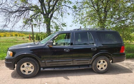 Ford Expedition, 2005 год, 980 000 рублей, 3 фотография