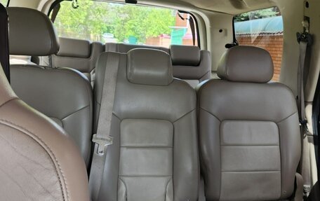 Ford Expedition, 2005 год, 980 000 рублей, 7 фотография