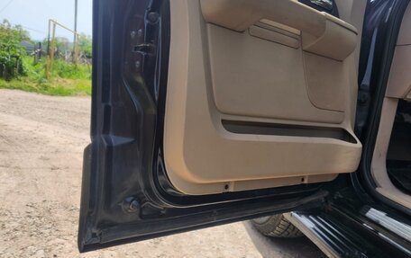 Ford Expedition, 2005 год, 980 000 рублей, 11 фотография