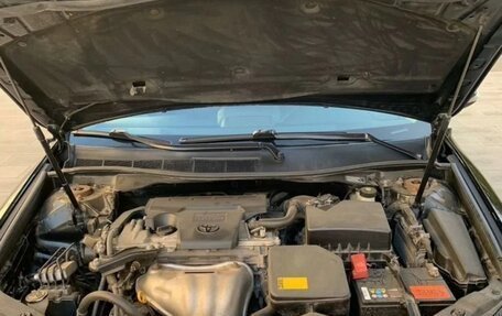 Toyota Camry, 2011 год, 1 400 000 рублей, 3 фотография