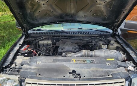 Ford Expedition, 2005 год, 980 000 рублей, 10 фотография