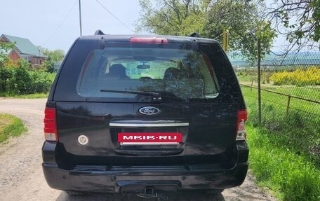 Ford Expedition, 2005 год, 980 000 рублей, 4 фотография