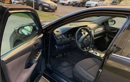 Toyota Camry, 2011 год, 1 400 000 рублей, 7 фотография