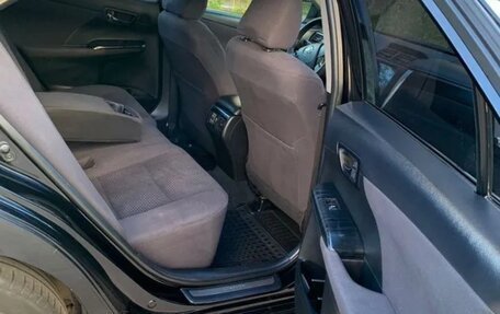 Toyota Camry, 2011 год, 1 400 000 рублей, 8 фотография