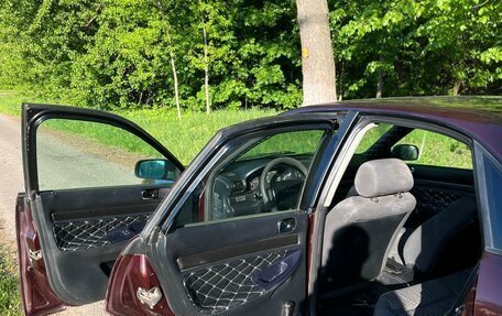 Audi A4, 1994 год, 330 000 рублей, 5 фотография