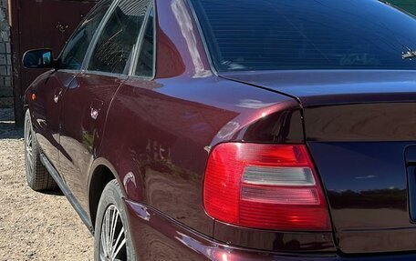 Audi A4, 1994 год, 330 000 рублей, 10 фотография