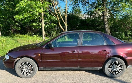 Audi A4, 1994 год, 330 000 рублей, 3 фотография