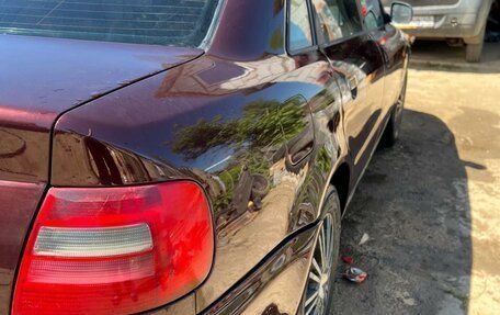 Audi A4, 1994 год, 330 000 рублей, 9 фотография