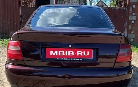 Audi A4, 1994 год, 330 000 рублей, 11 фотография