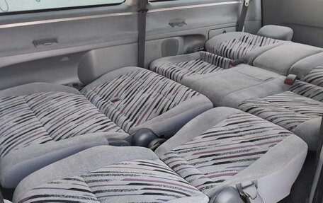 Toyota Regius, 1997 год, 860 000 рублей, 9 фотография