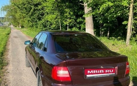 Audi A4, 1994 год, 330 000 рублей, 14 фотография