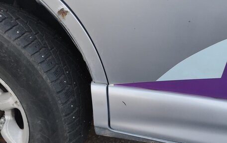 Toyota Regius, 1997 год, 860 000 рублей, 12 фотография