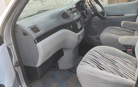 Toyota Regius, 1997 год, 860 000 рублей, 6 фотография