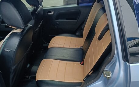 Ford Fusion I, 2007 год, 410 000 рублей, 8 фотография