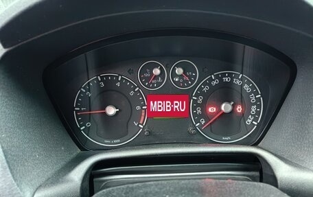 Ford Fusion I, 2007 год, 410 000 рублей, 16 фотография