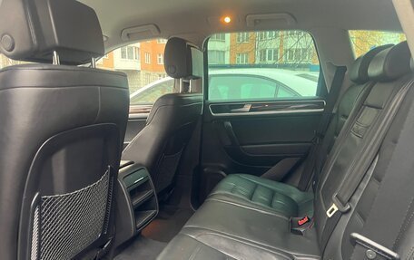 Volkswagen Touareg III, 2013 год, 1 850 000 рублей, 6 фотография