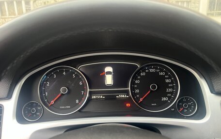 Volkswagen Touareg III, 2013 год, 1 850 000 рублей, 7 фотография