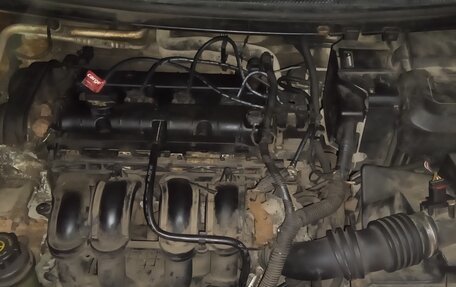 Ford Focus II рестайлинг, 2006 год, 180 000 рублей, 2 фотография