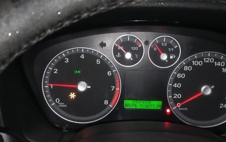 Ford Focus II рестайлинг, 2006 год, 180 000 рублей, 3 фотография