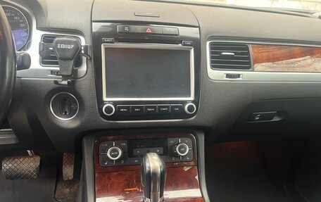 Volkswagen Touareg III, 2013 год, 1 850 000 рублей, 8 фотография