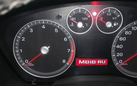 Ford Focus II рестайлинг, 2006 год, 180 000 рублей, 4 фотография