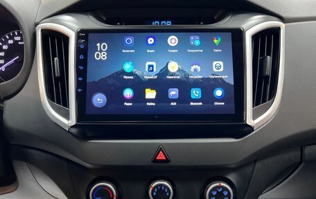 Hyundai Creta I рестайлинг, 2016 год, 1 545 000 рублей, 18 фотография