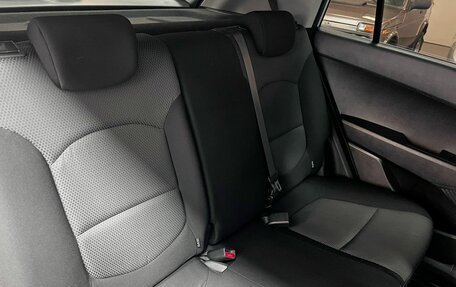 Hyundai Creta I рестайлинг, 2016 год, 1 545 000 рублей, 13 фотография