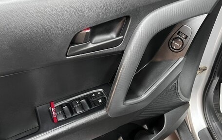 Hyundai Creta I рестайлинг, 2016 год, 1 545 000 рублей, 16 фотография