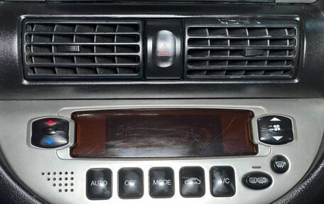 Chevrolet Rezzo, 2007 год, 500 000 рублей, 14 фотография