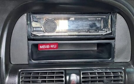 Chevrolet Rezzo, 2007 год, 500 000 рублей, 13 фотография