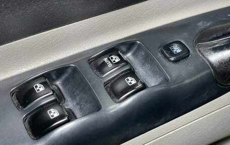 Chevrolet Rezzo, 2007 год, 500 000 рублей, 15 фотография