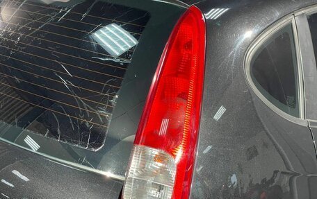 Chevrolet Rezzo, 2007 год, 500 000 рублей, 17 фотография