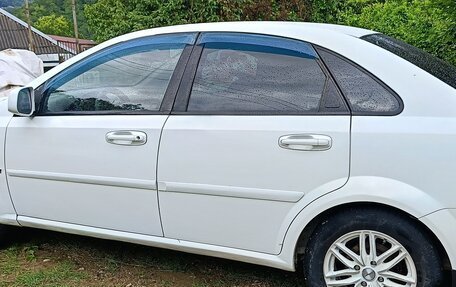 Daewoo Gentra II, 2014 год, 550 000 рублей, 2 фотография