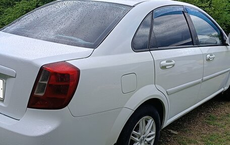 Daewoo Gentra II, 2014 год, 550 000 рублей, 1 фотография