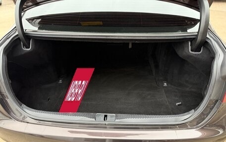 Lexus GS IV рестайлинг, 2014 год, 1 950 000 рублей, 2 фотография