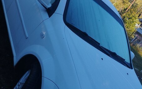 Daewoo Gentra II, 2014 год, 550 000 рублей, 4 фотография