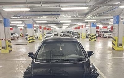 Honda Civic VIII, 2008 год, 850 000 рублей, 1 фотография