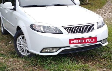 Daewoo Gentra II, 2014 год, 550 000 рублей, 6 фотография