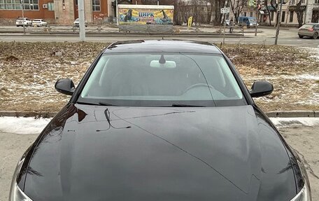 Audi A6, 2015 год, 2 100 000 рублей, 1 фотография