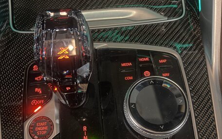 BMW X6, 2020 год, 7 500 000 рублей, 5 фотография