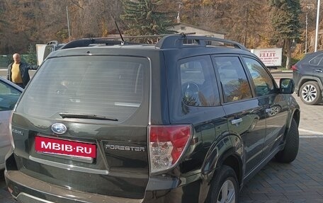 Subaru Forester, 2008 год, 1 175 000 рублей, 5 фотография
