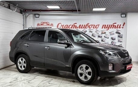 KIA Sorento II рестайлинг, 2019 год, 2 149 000 рублей, 1 фотография