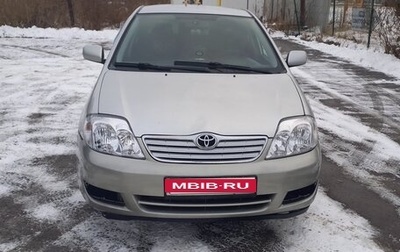 Toyota Corolla, 2006 год, 580 000 рублей, 1 фотография