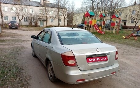 Geely Vision, 2008 год, 150 000 рублей, 1 фотография