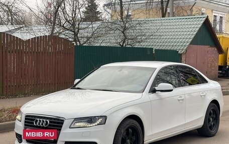 Audi A4, 2011 год, 900 000 рублей, 3 фотография