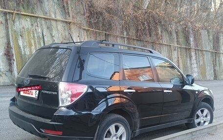 Subaru Forester, 2008 год, 1 175 000 рублей, 3 фотография