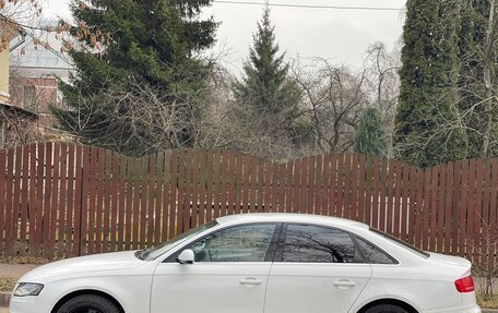 Audi A4, 2011 год, 900 000 рублей, 5 фотография